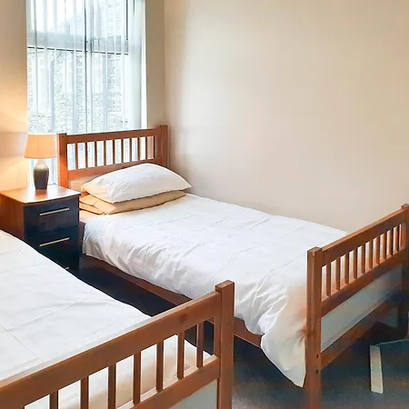 Apple Cross בית נופש קזיק