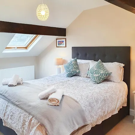 펜션 Apple Cross 케직