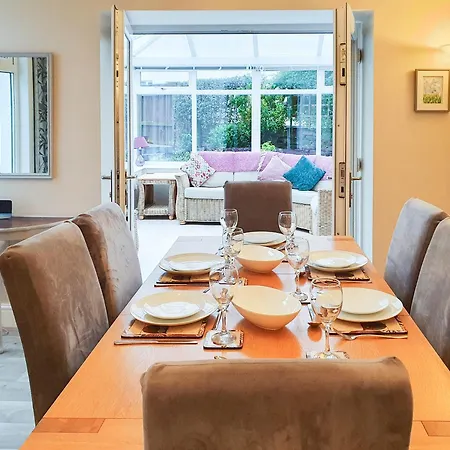 Apple Cross 펜션 *